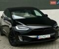 Черный Тесла Модель Х, объемом двигателя 0 л и пробегом 98 тыс. км за 32999 $, фото 38 на Automoto.ua