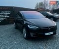 Чорний Тесла Модель Х, об'ємом двигуна 0 л та пробігом 191 тис. км за 21000 $, фото 1 на Automoto.ua