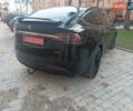Черный Тесла Модель Х, объемом двигателя 0 л и пробегом 125 тыс. км за 24500 $, фото 6 на Automoto.ua