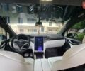 Тесла Модель Х 2017 в Одессе на Automoto.ua Черный Тесла Модель Х, объемом двигателя 0 л и пробегом 84 тыс. км за 26000 $, фото 8 на Automoto.ua