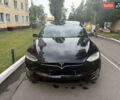 Чорний Тесла Модель Х, об'ємом двигуна 0 л та пробігом 140 тис. км за 17900 $, фото 2 на Automoto.ua