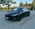 Чорний Тесла Модель Х, об'ємом двигуна 0 л та пробігом 106 тис. км за 27500 $, фото 17 на Automoto.ua