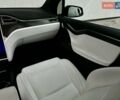 Черный Тесла Модель Х, объемом двигателя 0 л и пробегом 98 тыс. км за 32999 $, фото 141 на Automoto.ua