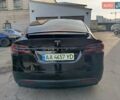 Чорний Тесла Модель Х, об'ємом двигуна 0 л та пробігом 113 тис. км за 28500 $, фото 1 на Automoto.ua