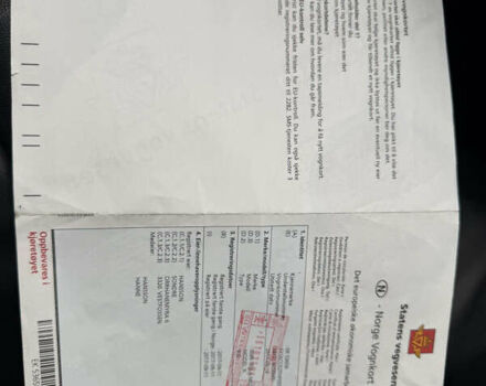 Черный Тесла Модель Х, объемом двигателя 0 л и пробегом 264 тыс. км за 15500 $, фото 22 на Automoto.ua