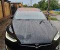 Черный Тесла Модель Х, объемом двигателя 0 л и пробегом 31 тыс. км за 42500 $, фото 1 на Automoto.ua