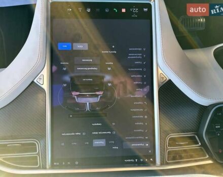 Тесла Модель Х 2017 в Львове на Automoto.ua Черный Тесла Модель Х, объемом двигателя 0 л и пробегом 169 тыс. км за 19950 $, фото 34 на Automoto.ua