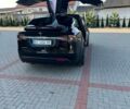 Чорний Тесла Модель Х, об'ємом двигуна 0 л та пробігом 106 тис. км за 27500 $, фото 2 на Automoto.ua