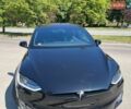Черный Тесла Модель Х, объемом двигателя 0 л и пробегом 140 тыс. км за 23500 $, фото 8 на Automoto.ua