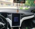 Черный Тесла Модель Х, объемом двигателя 0 л и пробегом 81 тыс. км за 25000 $, фото 15 на Automoto.ua