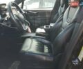 Черный Тесла Модель Х, объемом двигателя 0 л и пробегом 159 тыс. км за 6700 $, фото 6 на Automoto.ua