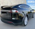 Чорний Тесла Модель Х, об'ємом двигуна 0 л та пробігом 90 тис. км за 34300 $, фото 10 на Automoto.ua