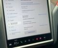 Черный Тесла Модель Х, объемом двигателя 0 л и пробегом 53 тыс. км за 25700 $, фото 13 на Automoto.ua