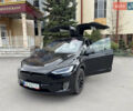 Черный Тесла Модель Х, объемом двигателя 0 л и пробегом 102 тыс. км за 31500 $, фото 19 на Automoto.ua