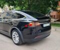 Тесла Модель Х 2017 в Одессе на Automoto.ua Черный Тесла Модель Х, объемом двигателя 0 л и пробегом 84 тыс. км за 26000 $, фото 29 на Automoto.ua