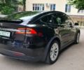 Черный Тесла Модель Х, объемом двигателя 0 л и пробегом 85 тыс. км за 26000 $, фото 7 на Automoto.ua