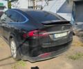 Чорний Тесла Модель Х, об'ємом двигуна 0 л та пробігом 154 тис. км за 16000 $, фото 1 на Automoto.ua