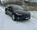 Черный Тесла Модель Х, объемом двигателя 0 л и пробегом 109 тыс. км за 27000 $, фото 2 на Automoto.ua