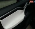 Черный Тесла Модель Х, объемом двигателя 0 л и пробегом 98 тыс. км за 32999 $, фото 91 на Automoto.ua