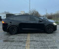 Чорний Тесла Модель Х, об'ємом двигуна 0 л та пробігом 112 тис. км за 27000 $, фото 3 на Automoto.ua