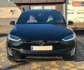 Тесла Модель Х 2017 в Львове на Automoto.ua Черный Тесла Модель Х, объемом двигателя 0 л и пробегом 169 тыс. км за 19950 $, фото 1 на Automoto.ua