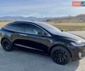 Черный Тесла Модель Х, объемом двигателя 0 л и пробегом 88 тыс. км за 28300 $, фото 1 на Automoto.ua