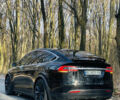 Черный Тесла Модель Х, объемом двигателя 0 л и пробегом 120 тыс. км за 40000 $, фото 7 на Automoto.ua