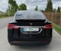 Черный Тесла Модель Х, объемом двигателя 0 л и пробегом 178 тыс. км за 27000 $, фото 1 на Automoto.ua