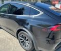 Черный Тесла Модель Х, объемом двигателя 0 л и пробегом 140 тыс. км за 23500 $, фото 3 на Automoto.ua