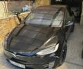 Черный Тесла Модель Х, объемом двигателя 0 л и пробегом 130 тыс. км за 27500 $, фото 8 на Automoto.ua