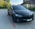 Чорний Тесла Модель Х, об'ємом двигуна 0 л та пробігом 106 тис. км за 27500 $, фото 10 на Automoto.ua