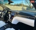 Тесла Модель Х 2017 в Львове на Automoto.ua Черный Тесла Модель Х, объемом двигателя 0 л и пробегом 169 тыс. км за 19950 $, фото 24 на Automoto.ua