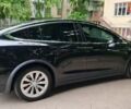Тесла Модель Х 2017 в Одессе на Automoto.ua Черный Тесла Модель Х, объемом двигателя 0 л и пробегом 84 тыс. км за 26000 $, фото 22 на Automoto.ua