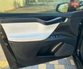 Тесла Модель Х 2017 в Львове на Automoto.ua Черный Тесла Модель Х, объемом двигателя 0 л и пробегом 169 тыс. км за 19950 $, фото 15 на Automoto.ua