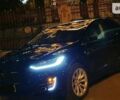 Черный Тесла Модель Х, объемом двигателя 0 л и пробегом 31 тыс. км за 42500 $, фото 7 на Automoto.ua
