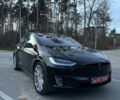 Черный Тесла Модель Х, объемом двигателя 0 л и пробегом 194 тыс. км за 19999 $, фото 2 на Automoto.ua