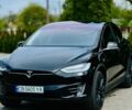 Черный Тесла Модель Х, объемом двигателя 0 л и пробегом 120 тыс. км за 17900 $, фото 1 на Automoto.ua