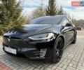 Черный Тесла Модель Х, объемом двигателя 0 л и пробегом 109 тыс. км за 25000 $, фото 1 на Automoto.ua