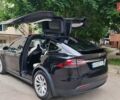 Тесла Модель Х 2017 в Одессе на Automoto.ua Черный Тесла Модель Х, объемом двигателя 0 л и пробегом 84 тыс. км за 26000 $, фото 11 на Automoto.ua