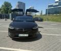 Чорний Тесла Модель Х, об'ємом двигуна 0 л та пробігом 150 тис. км за 528 $, фото 1 на Automoto.ua