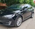 Черный Тесла Модель Х, объемом двигателя 0 л и пробегом 81 тыс. км за 25000 $, фото 32 на Automoto.ua