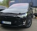 Черный Тесла Модель Х, объемом двигателя 0 л и пробегом 206 тыс. км за 23000 $, фото 9 на Automoto.ua