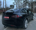Черный Тесла Модель Х, объемом двигателя 0 л и пробегом 194 тыс. км за 19999 $, фото 16 на Automoto.ua