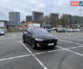 Черный Тесла Модель Х, объемом двигателя 0 л и пробегом 150 тыс. км за 23500 $, фото 1 на Automoto.ua