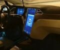 Черный Тесла Модель Х, объемом двигателя 0 л и пробегом 31 тыс. км за 42500 $, фото 5 на Automoto.ua