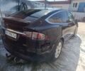 Чорний Тесла Модель Х, об'ємом двигуна 0 л та пробігом 146 тис. км за 24600 $, фото 5 на Automoto.ua