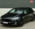 Черный Тесла Модель Х, объемом двигателя 0 л и пробегом 98 тыс. км за 32999 $, фото 24 на Automoto.ua