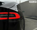 Чорний Тесла Модель Х, об'ємом двигуна 0 л та пробігом 150 тис. км за 27500 $, фото 5 на Automoto.ua