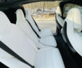 Черный Тесла Модель Х, объемом двигателя 0 л и пробегом 120 тыс. км за 40000 $, фото 19 на Automoto.ua