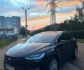 Черный Тесла Модель Х, объемом двигателя 0 л и пробегом 158 тыс. км за 30000 $, фото 1 на Automoto.ua